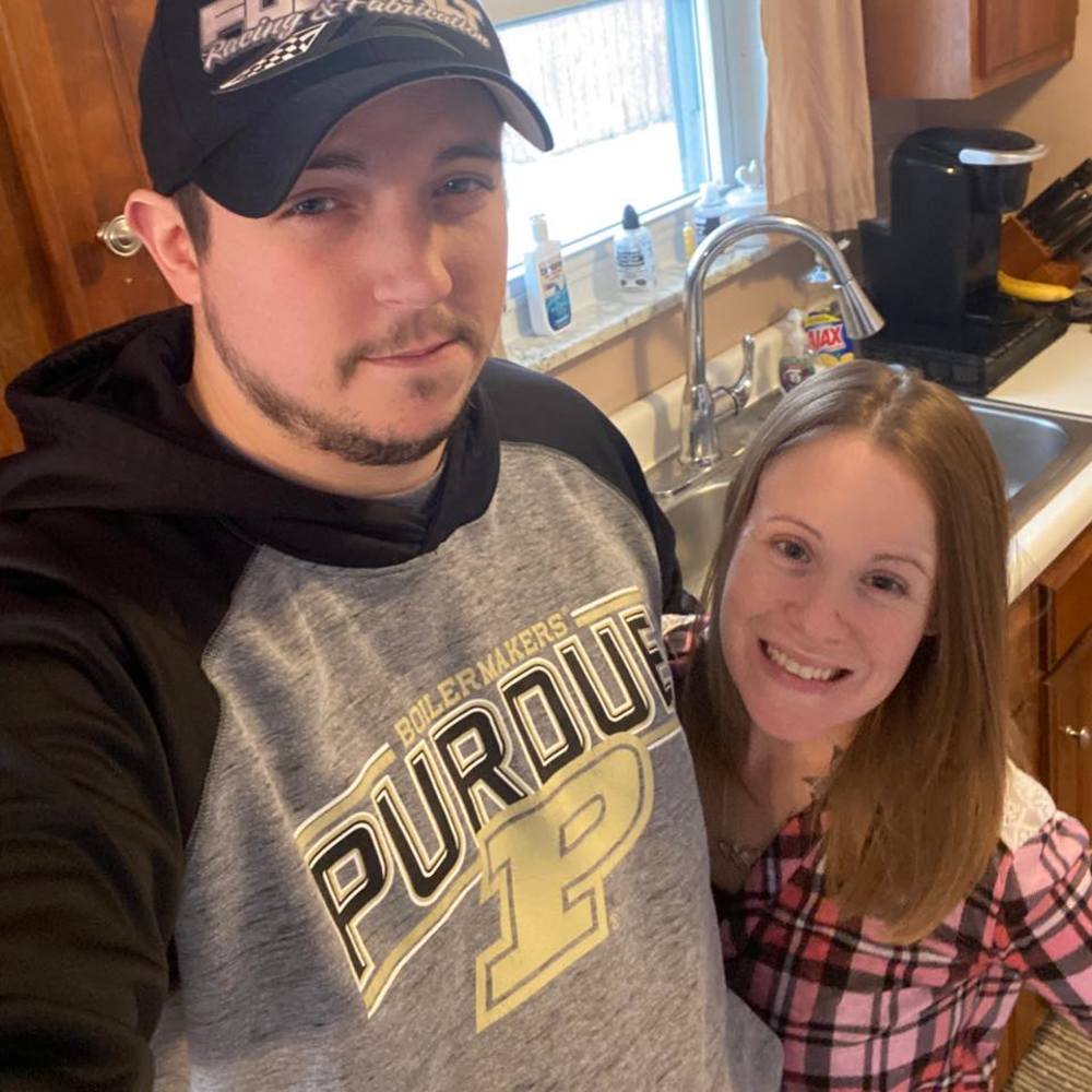 Meet your Posher, Ellie